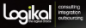Logikal Consulting logo